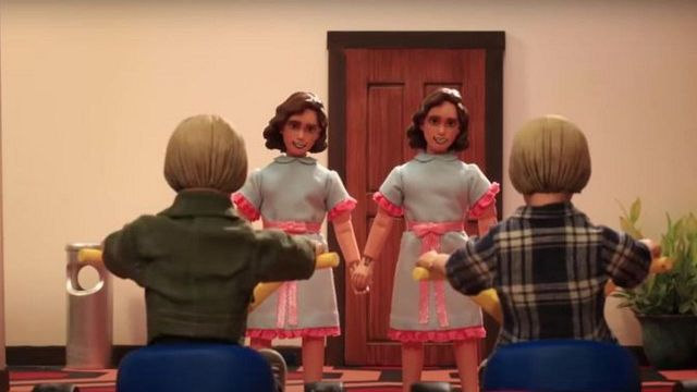 Robot Chicken'ın 11. Sezonunda Game of Thrones, Star Wars, Batman ve Daha Fazlası Var! haber görseli