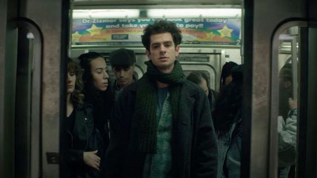 Andrew Garfield'lı "Tick, Tick... Boom!" AFI Fest'in Açılış Filmi Olacak haber görseli