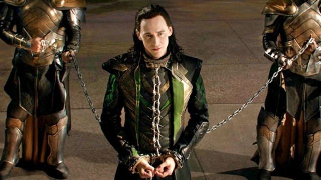 Loki, "Thor: The Dark World"ün İlk Versiyonunda Gerçekten Ölüyordu