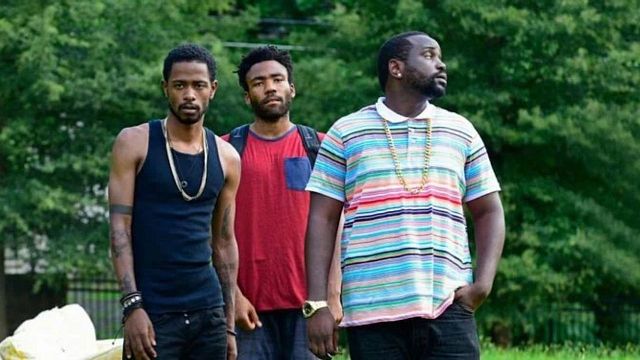 Atlanta 4. Sezon Prodüksiyon Aşamasında! haber görseli