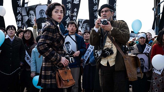 Hollywood, Johnny Depp'li ‘Minamata’yı Boykot Mu Ediyor! 
 haber görseli