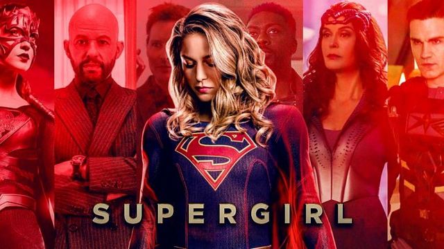 DC Dizisi Supergirl'ün En İyi Süper Kötü Kahramanları haber görseli