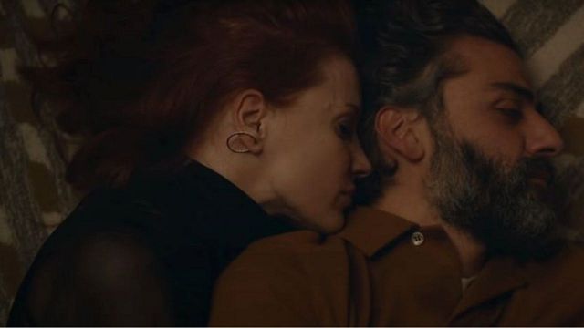 HBO Dizisi "Scenes From A Marriage"dan Uzun Fragman Yayınlandı! haber görseli