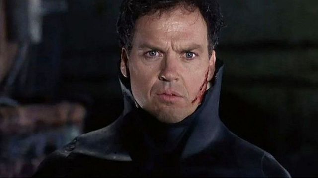 Michael Keaton, The Flash'te Batman'i Canlandıracak Olması Hakkında Konuştu haber görseli