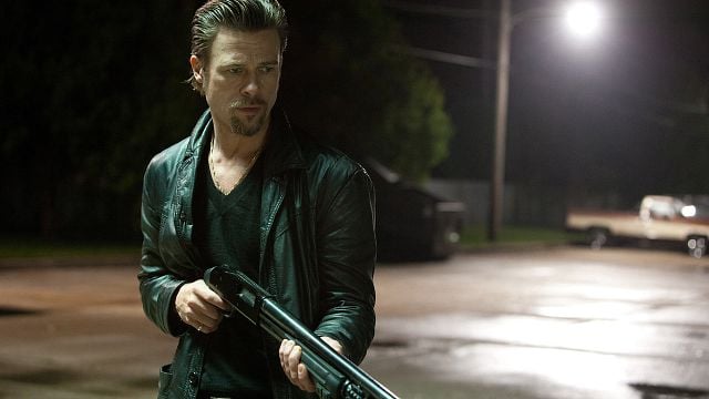 Bullet Train İçin Brad Pitt'e 20 Milyon Dolar Ücret haber görseli
