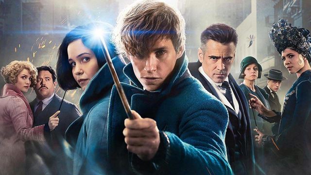 ‘Harry Potter’ ve ‘Fantastic Beasts' Yönetmeni David Yates'in Yeni Projesi Belli Oldu