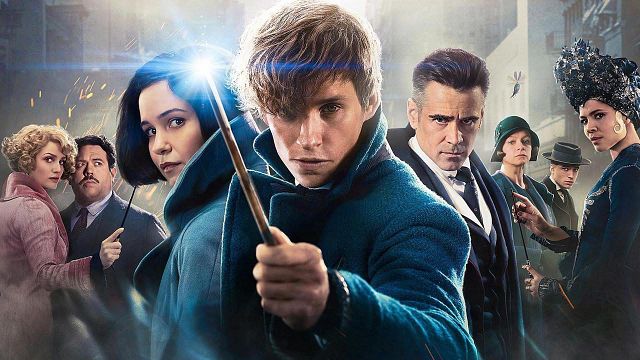 ‘Harry Potter’ ve ‘Fantastic Beasts' Yönetmeni David Yates'in Yeni Projesi Belli Oldu haber görseli