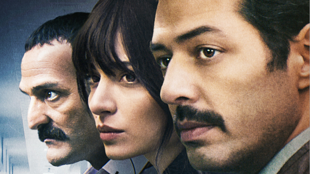 "Karanlık Şehir Hikayeleri: KİLİT", 27 Ağustos'ta Vizyona Giriyor! haber görseli