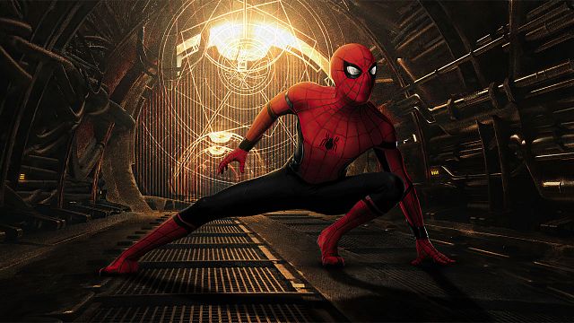 Spider-Man: No Way Home'un Fragmanı İnternete Sızdırıldı haber görseli