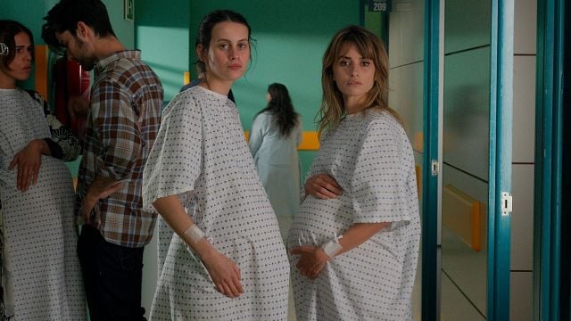 Pedro Almodóvar Filmi ‘Madres Paralelas’tan Yeni Fragman! haber görseli