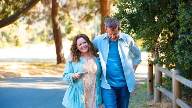 Melissa McCarthy Başrollü Netflix Filmi "The Starling"den Fragman! haber görseli