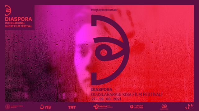 Diaspora Uluslararası Kısa Film Festivali'nin Etkinlik Takvimi Açıklandı  haber görseli