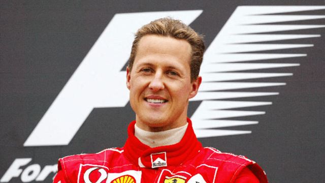 Netflix'in "Schumacher" Belgeselinden Altyazılı Fragman