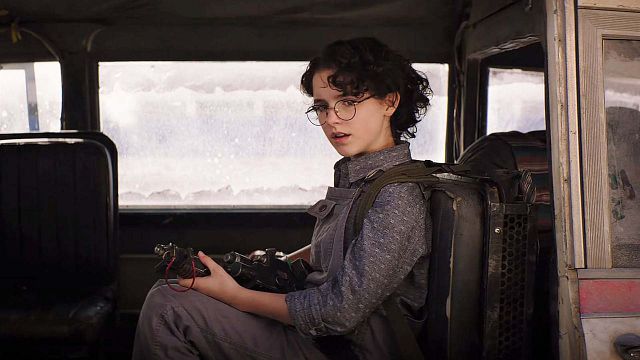 Mckenna Grace, Olivia Wilde'ın Spor Filmi 'Perfect'in Kadrosunda 
 haber görseli