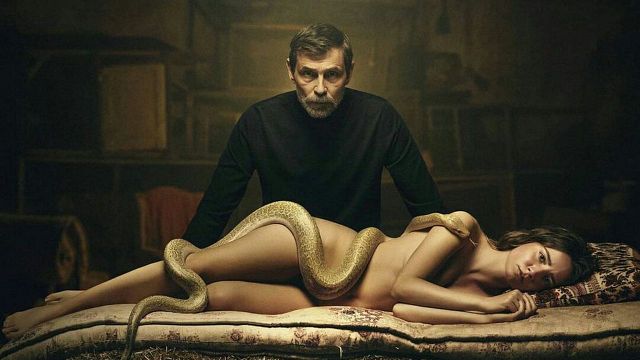 Kaan Müjdeci İmzalı Yıldız Kadrolu "Hamlet"ten Fragman! haber görseli