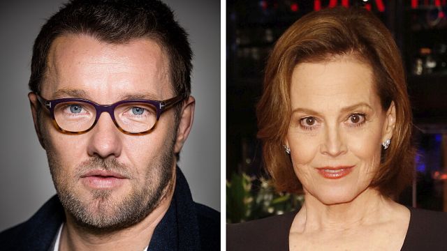 Joel Edgerton ve Sigourney Weaver, Paul Schrader Gerilimi 'Master Gardener'da! haber görseli