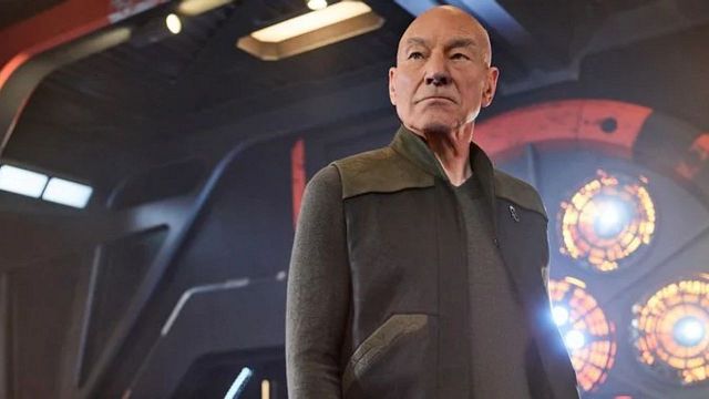 Star Trek: Picard 2. Sezon Fragmanı Paylaşıldı haber görseli