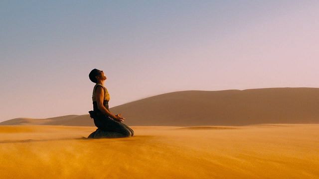 "Furiosa" ve "Salem's Lot"ın Vizyon Tarihleri Belli Oldu haber görseli