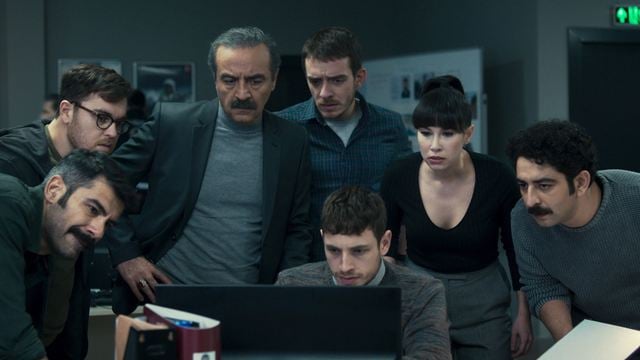 Yılmaz Erdoğan'lı Suç Filmi "Kin"den Fragman!