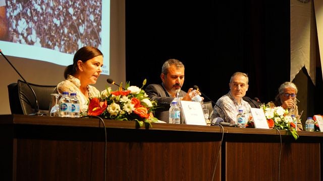 Altın Koza'da Yaşar Kemal Anıldı haber görseli