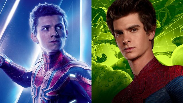 Andrew Garfield, Tom Holland'ın Mükemmel Bir Örümcek Adam Olduğunu Düşünüyor
 haber görseli