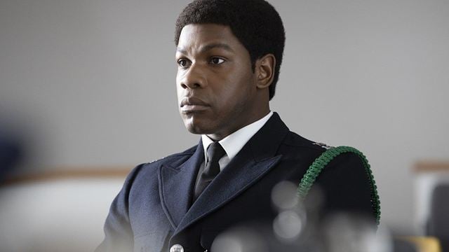 John Boyega, Tarihi Drama 'The Woman King'de Viola Davis'e Katılıyor
