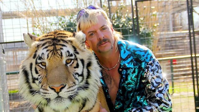 Tiger King'in İkinci Sezon Prömiyer Tarihi Açıklandı haber görseli