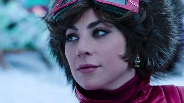 Ridley Scott İmzalı "House of Gucci"den Yeni Poster! haber görseli