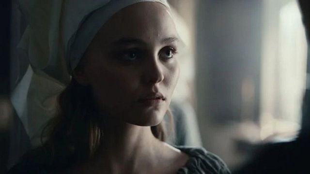 Lily Rose Depp, HBO Dizisi "The Idol"a Katıldı haber görseli