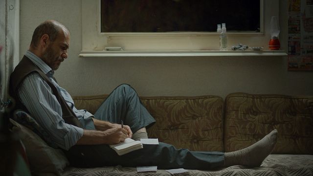 Altın Portakal Festival Günlüğü haber görseli