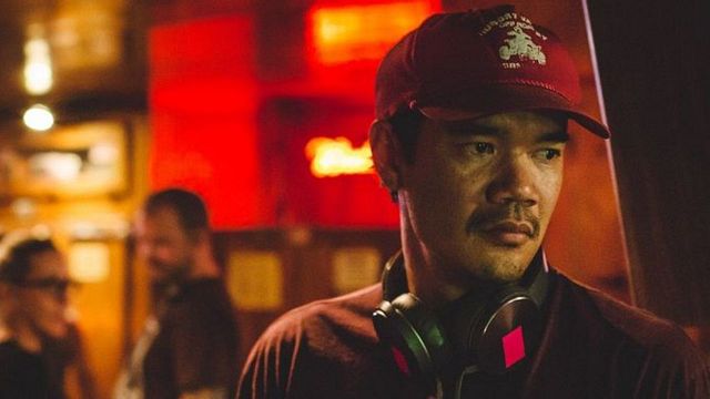 Shang-Chi Yönetmeni Destin Daniel Cretton, "American Born Chinese" Dizisi Çekiyor haber görseli