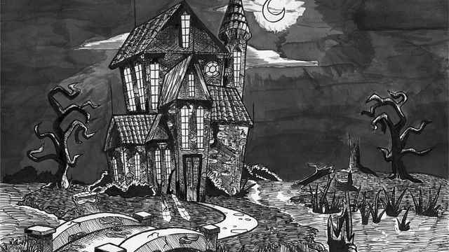 Mike Flanagan, Edgar Allan Poe Eseri "The Fall of The House of Usher"ı Uyarlayacak haber görseli