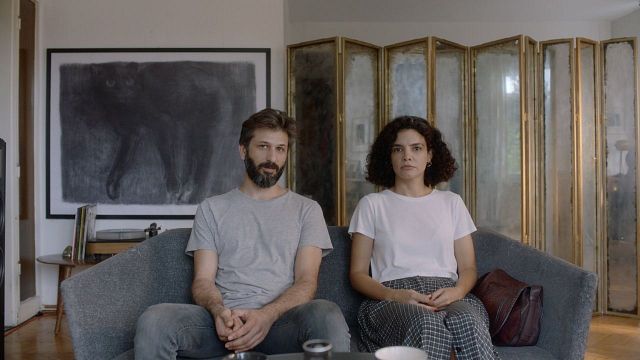Altın Portakal Festival Günlüğü (7 Ekim) haber görseli