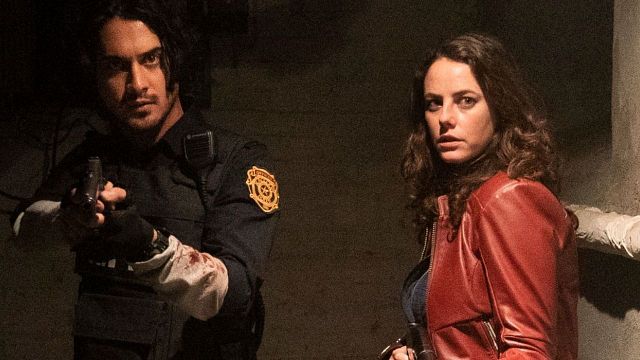 Resident Evil: Welcome to Raccoon City Fragmanında En Başa Dönüyoruz! haber görseli