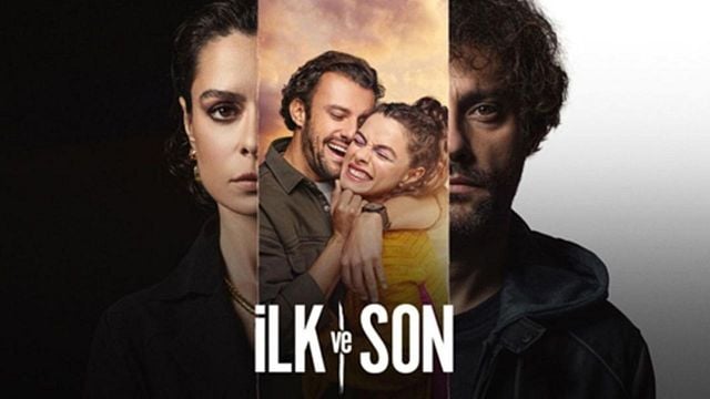İlk Ve Son: Keşke O Terapistin Karşısına Otursaydınız haber görseli