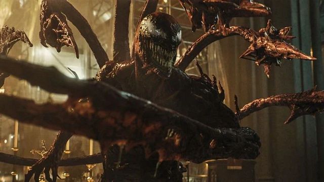 Venom: Let There Be Carnage'da The Matrix Resurrections Sahnesi Var! haber görseli