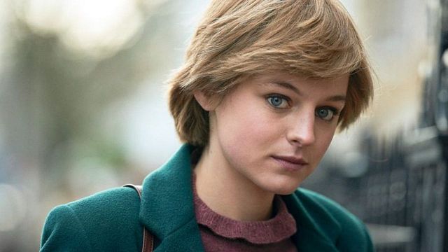 The Crown'ın Yıldızı Emma Corrin, FX Dizisi "Retreat"in Başrolü Olacak haber görseli