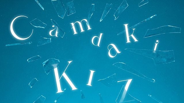 Camdaki Kız Dizisinin NFT'si Satışa Çıkıyor haber görseli