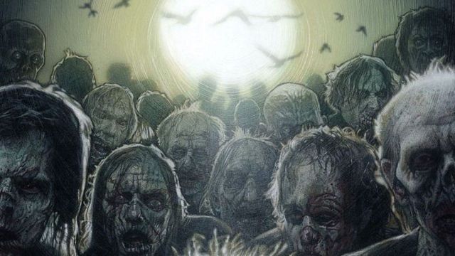 AMC, "Tales of The Walking Dead" Antoloji Dizisi İçin Yeşil Işık Yaktı! haber görseli