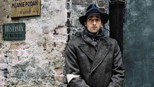 Adrien Brody, ‘Lord of the Rings’ Teklifini Reddetmiş!