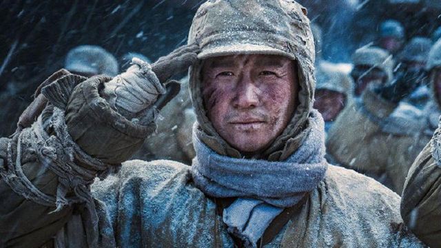 Savaş Filmi "The Battle of Lake Changjin", Gişede 750 Milyon Doları Geçti