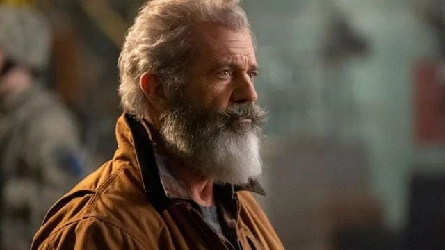 Mel Gibson, John Wick Dizisi "The Continental" Kadrosunda! haber görseli