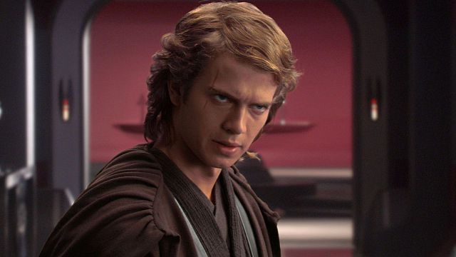 Hayden Christensen, Rosario Dawson'lı ‘Star Wars’ Dizisi Ahsoka'da! haber görseli