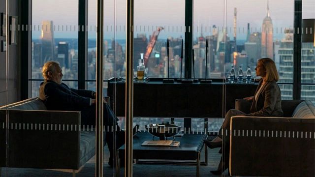 HBO Dizisi Succession 4. Sezon Onayını Aldı! haber görseli