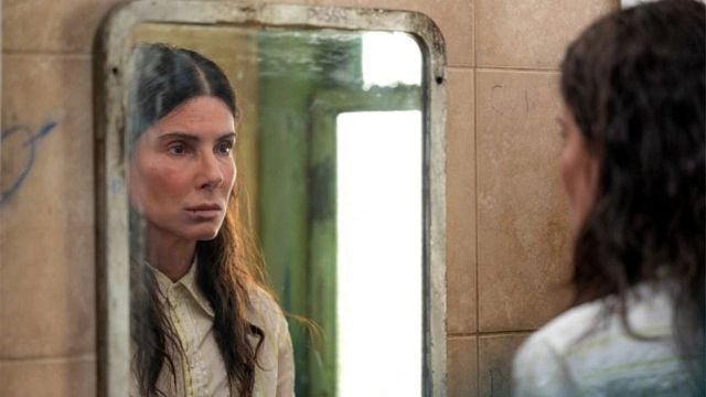 Sandra Bullock Başrollü "The Unforgivable"dan İlk Fragman! haber görseli
