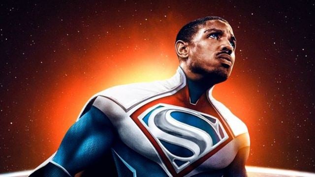 Michael B. Jordan'lı Superman Dizisi Val Zod'un Yazarları Belli Oldu