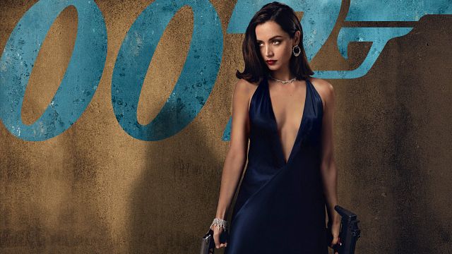 Ana de Armas, ‘John Wick’ Projesi ‘Ballerina’da Rol Alabilir
 haber görseli