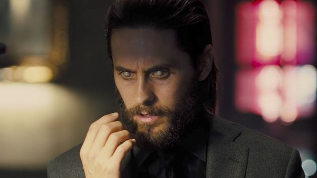 Vampir Filmi "Morbius"tan Türkçe Altyazılı Fragman