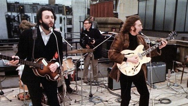 Beatles Filmi "Midas Man"in Çekimleri, Jonas Akerlund Olmadan Devam Ediyor haber görseli