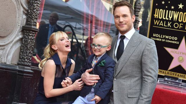 Chris Pratt Instagram Paylaşımıyla Tepki Topladı